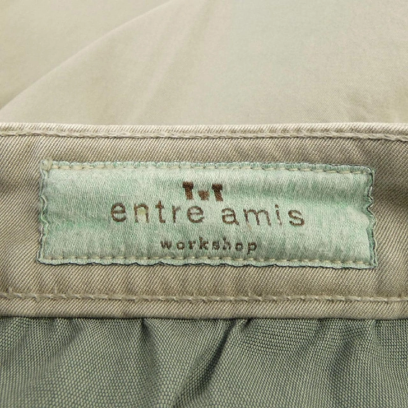 Quần áo thương hiệu ENTRE AMIS - Hàng hiệu Authentic 885332