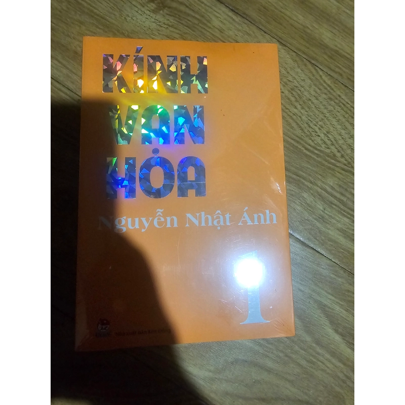 Kính vạn hoa tập 1 (bộ 9 tập) 495580