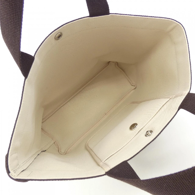 Túi tote vuông B5 HERVE CHAPELIER 704GP 656036