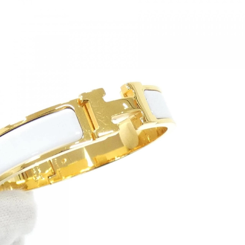 Hermès Click H Ash PM 700001F Bracelet - Hàng hiệu Authentic 772682