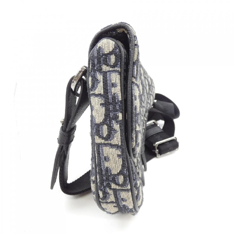 Túi DIOR MINI SADDLE OBLIQUE 1ADP0191YKY - Hàng hiệu Chính hãng 902530