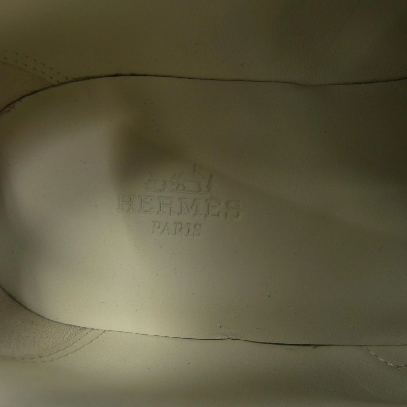 【Mã giảm giá】Giày HERMES 664438