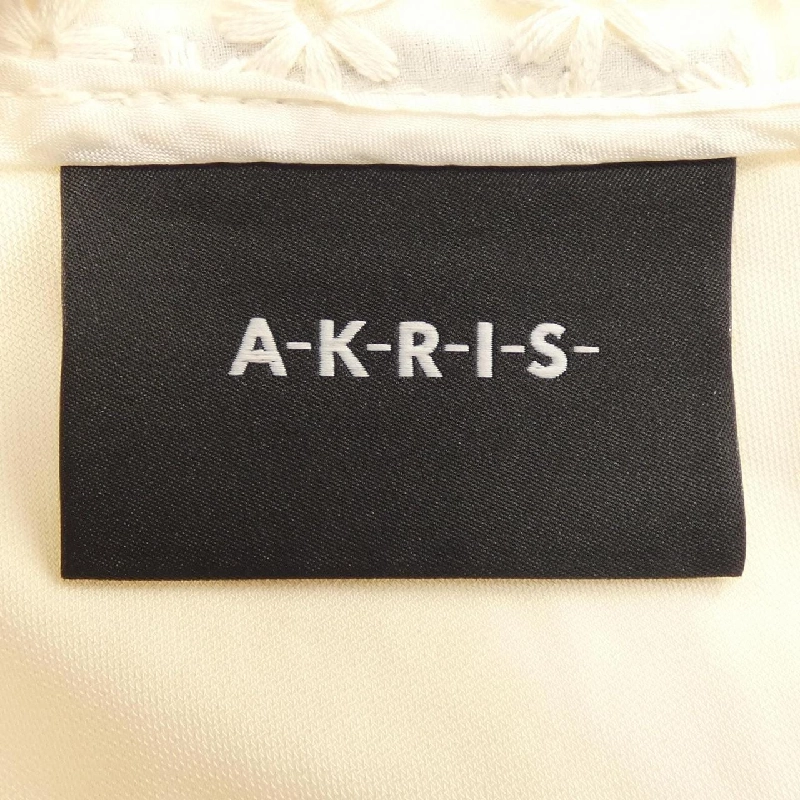 Chân váy AKRIS - Hàng hiệu Chính hãng 810468