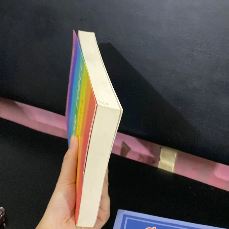 Power vs. Force của tác giả David R. Hawkins 1029621