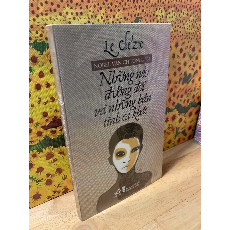 Những nẻo đường đời và những bản tình ca khác - Le Clézio 543734