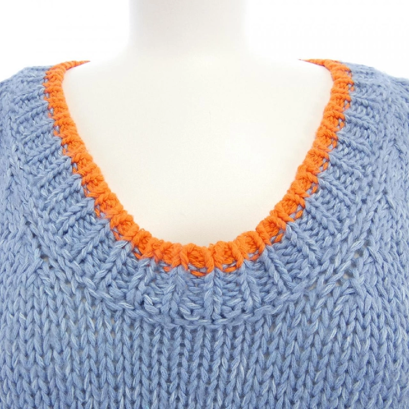 MM6 S52GP0110 Áo len 630131