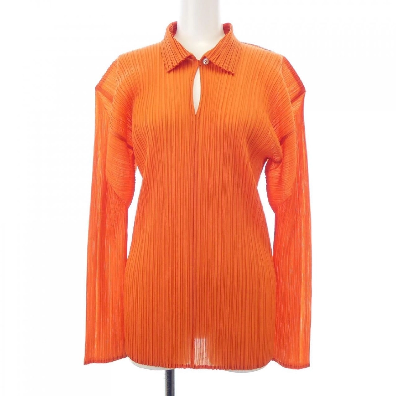 【Vintage】Issey Miyake ISSEY MIYAKE Áo 636613