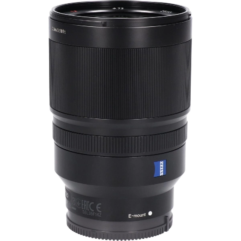 FE 35mm F1.4ZA (SEL35F14Z) - Hàng hiệu Authentic 878445