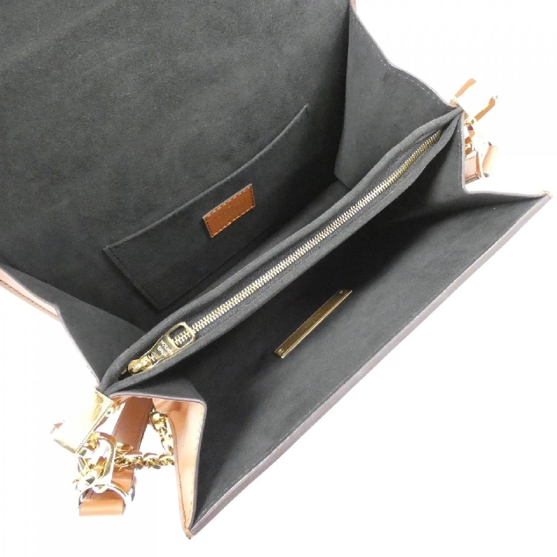 Túi xách vai Louis Vuitton Monogram Reverse Dauphine MM M45958 609483