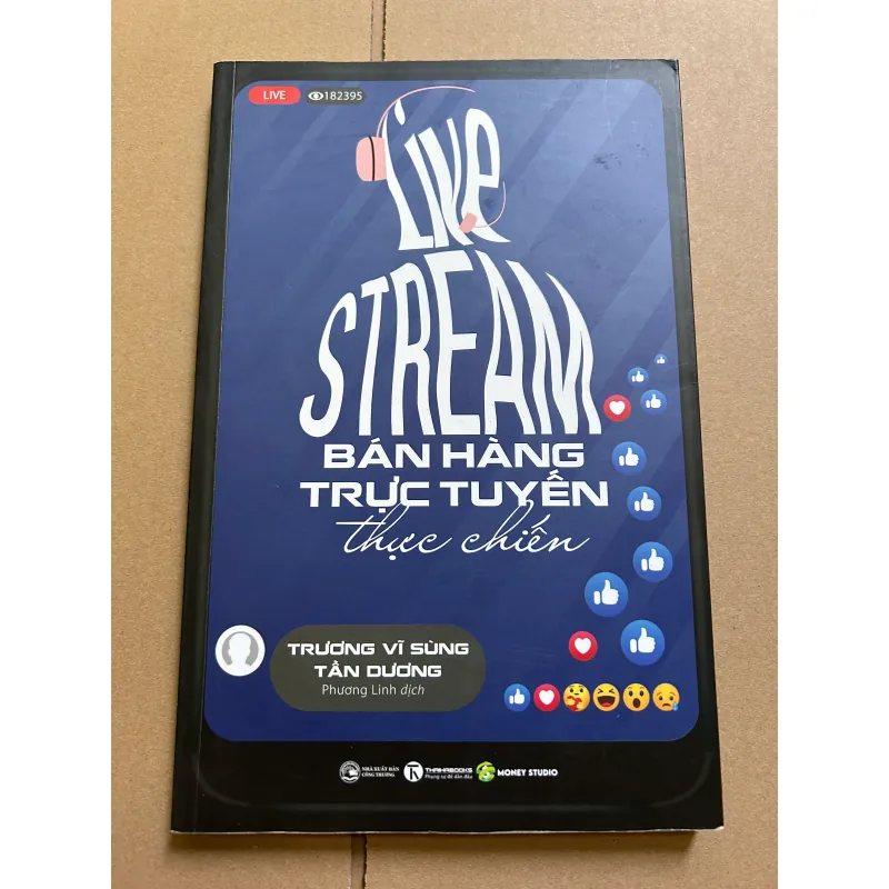 Livestream bán hàng trực tuyến thực chiến 747626