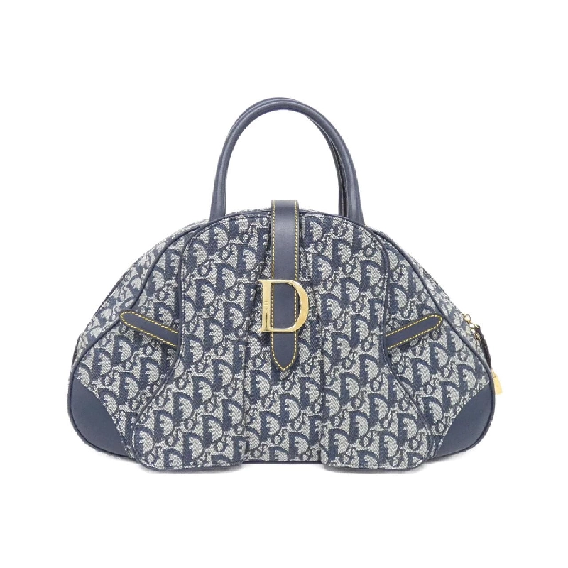 Túi Boston Christian Dior SLO44004 - Hàng hiệu Chính hãng 803640
