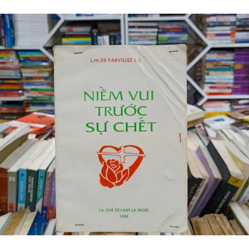 Niềm vui trước sự chết 🌻 589364