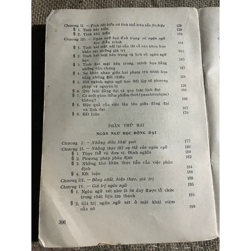 TFERDINAND DE SAUSSURE- GIÁO TRÌNH NGÔN NGỮ HỌC ĐẠI CƯƠNG- 1973- HOÀNG PHÊ GIỚI THIỆU  599994