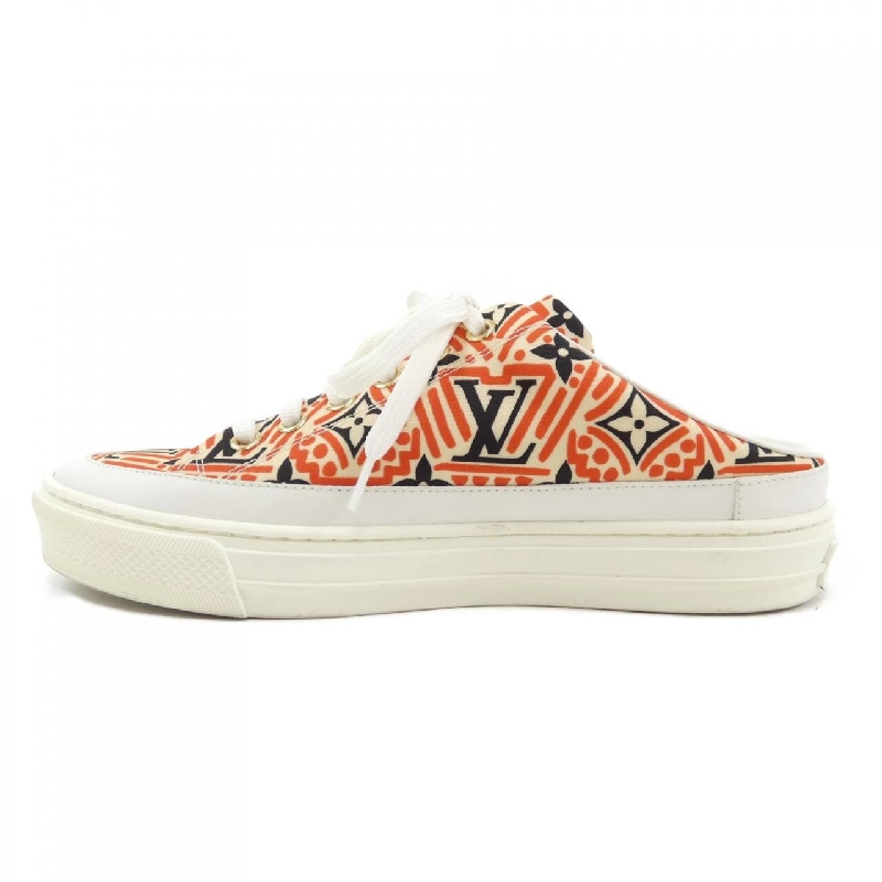 【Mã giảm giá】Giày LOUIS VUITTON 664524