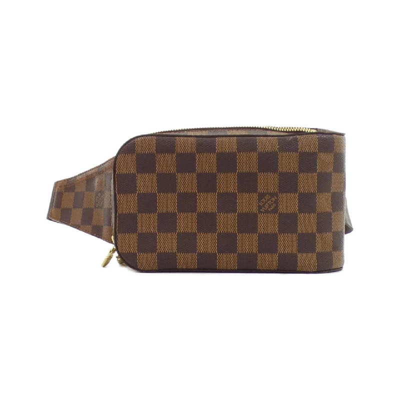 Túi xách vai Louis Vuitton Damier Geronimos N51994 - Hàng hiệu Chính hãng 768740