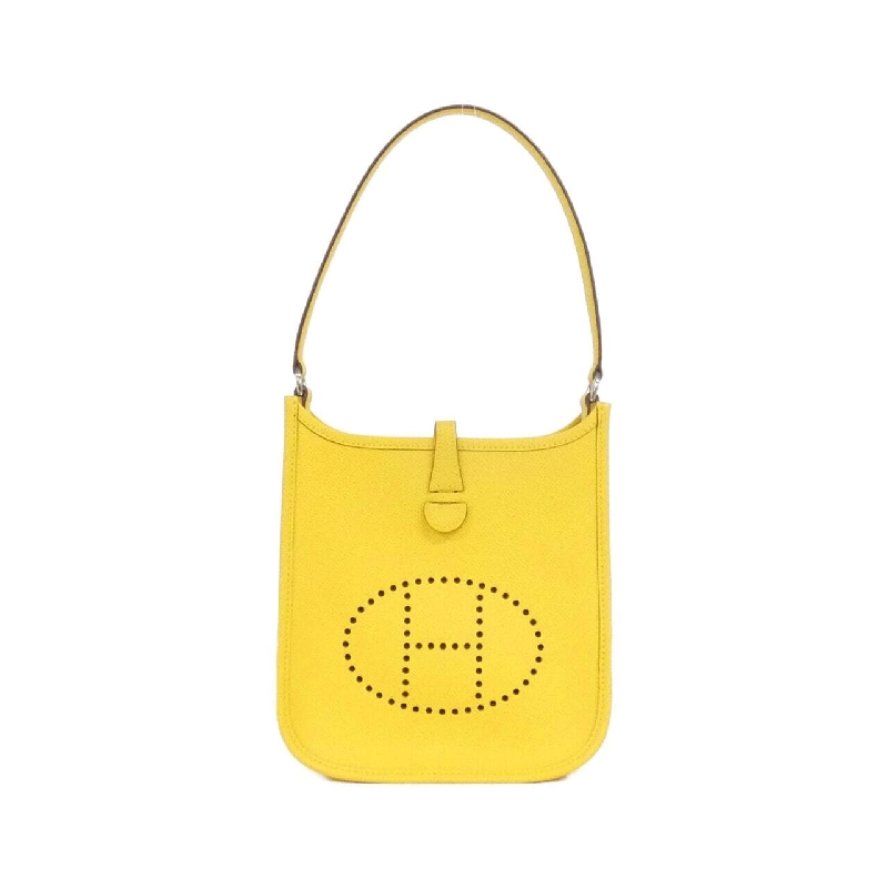 Túi xách đeo vai Hermès Evelyne 16cm 044560CK - Hàng hiệu Authentic 767479