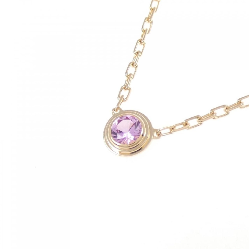 Cartier D'Amour Necklace - Hàng hiệu Authentic 840539