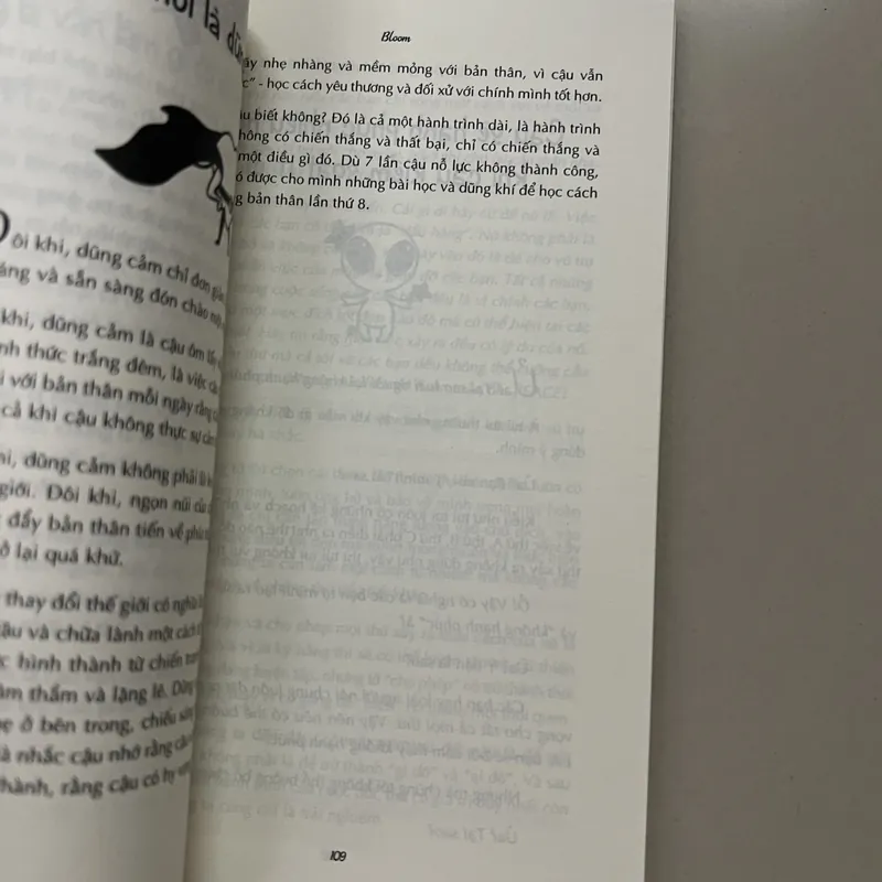 Giá như có ai đó dạy tôi trưởng thành 572549