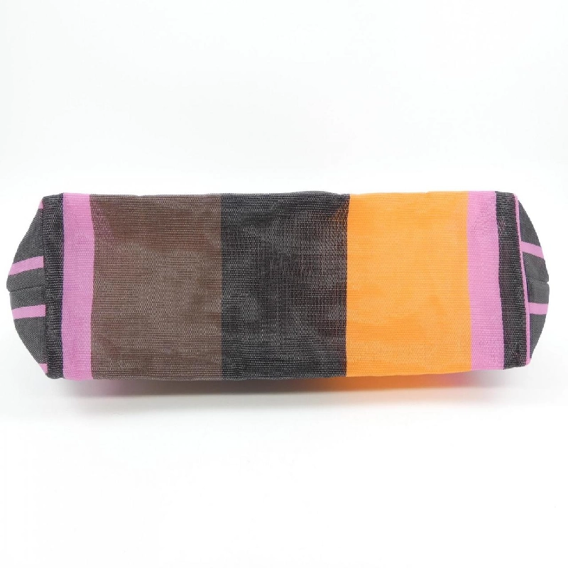 MARNI MARNI MARKET Túi sọc SHMHR08A0 - Hàng hiệu Chính hãng 658497