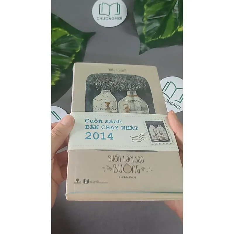 Buồn Làm Sao Buông - Anh Khang 604612