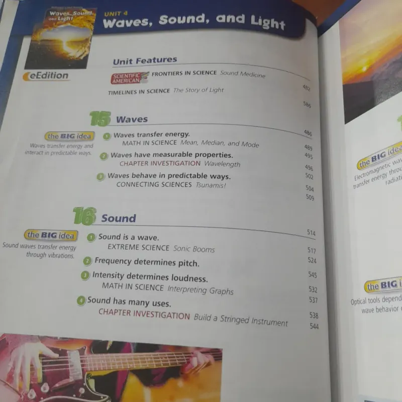 PHYSICAL SCIENCE 1002855