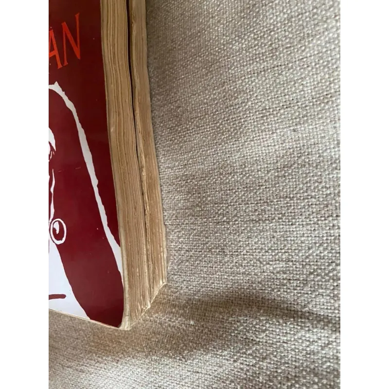 Người cuối cùng của bộ tộc Mohican-James Fenimore Cooper 1028741