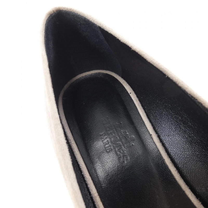 【Mã giảm giá】Giày cao gót HERMES 664822