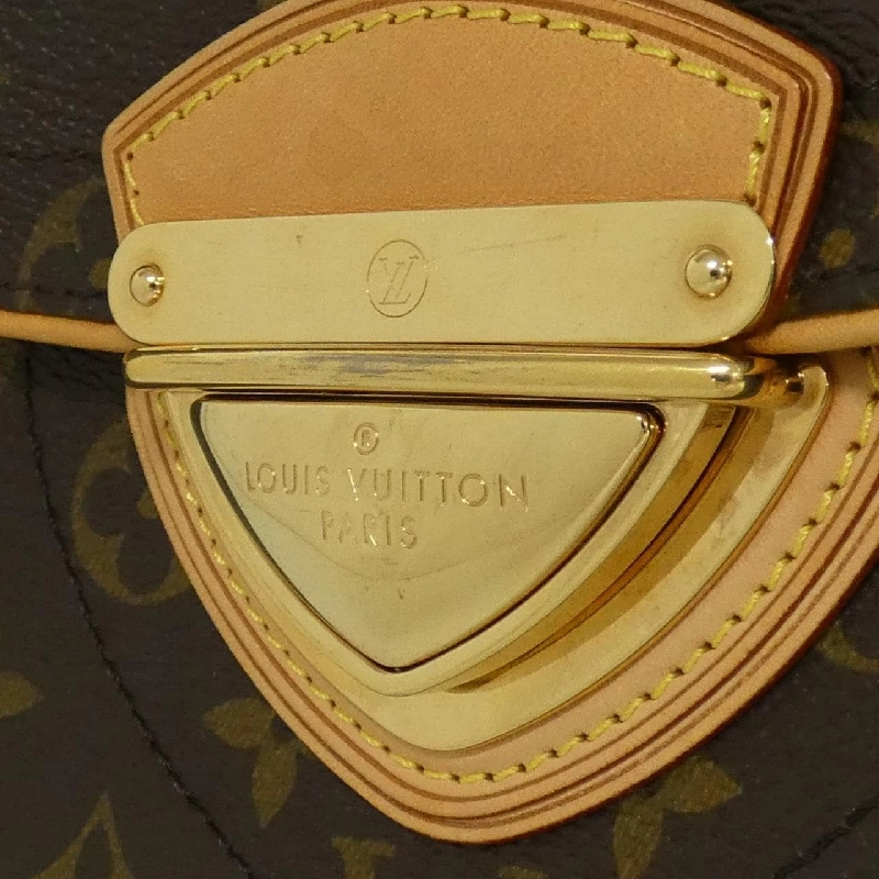 Túi xách vai Louis Vuitton Monogram Beverly MM M40121 610664