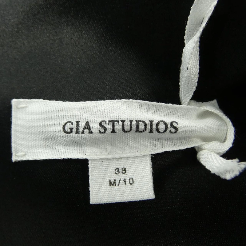 GIA STUDIOS 31GS02BLOUSE16 Áo gile - Hàng hiệu Chính hãng 775731
