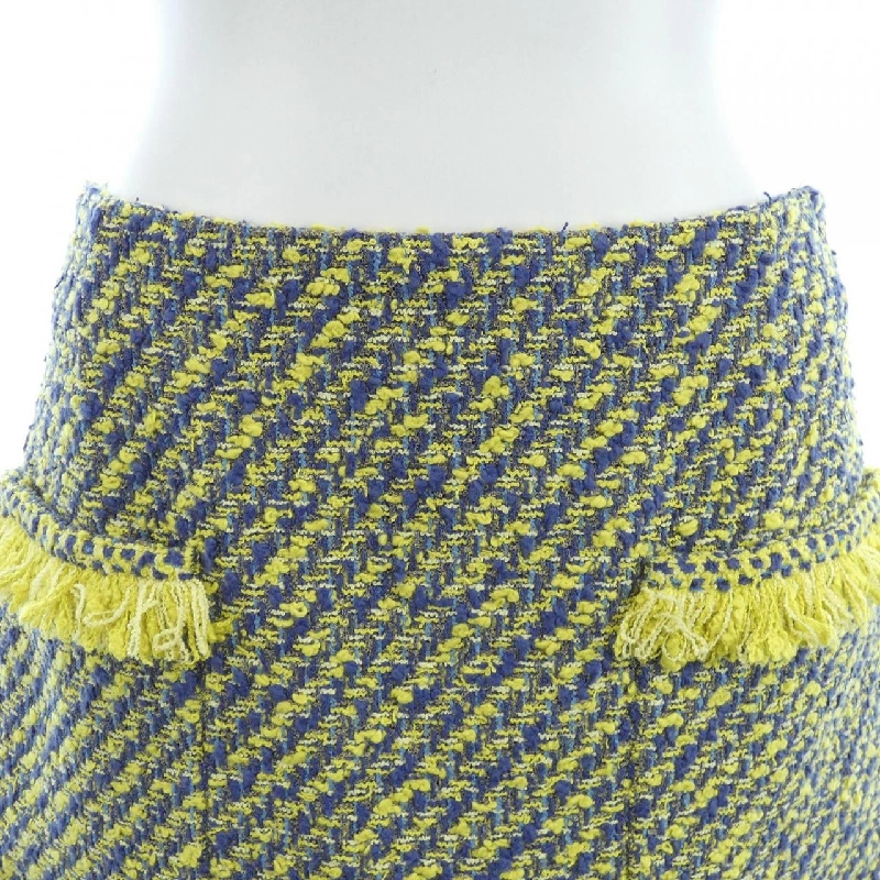 【Mã giảm giá】Váy Louis Vuitton LOUIS VUITTON 655241