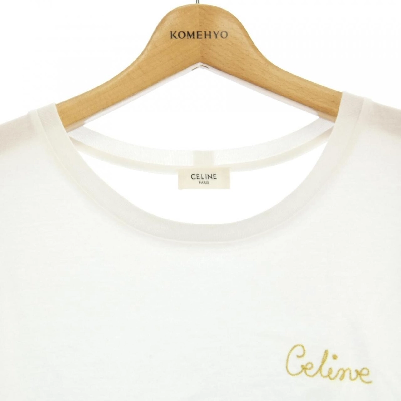 セリーヌ CELINE 2X351501F T-shirt - Hàng hiệu Chính hãng 826303
