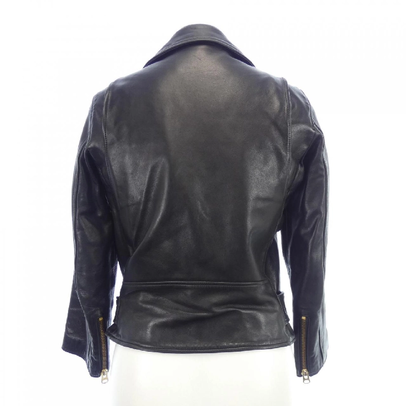 Beautiful People áo khoác da biker - Hàng hiệu Authentic 818919