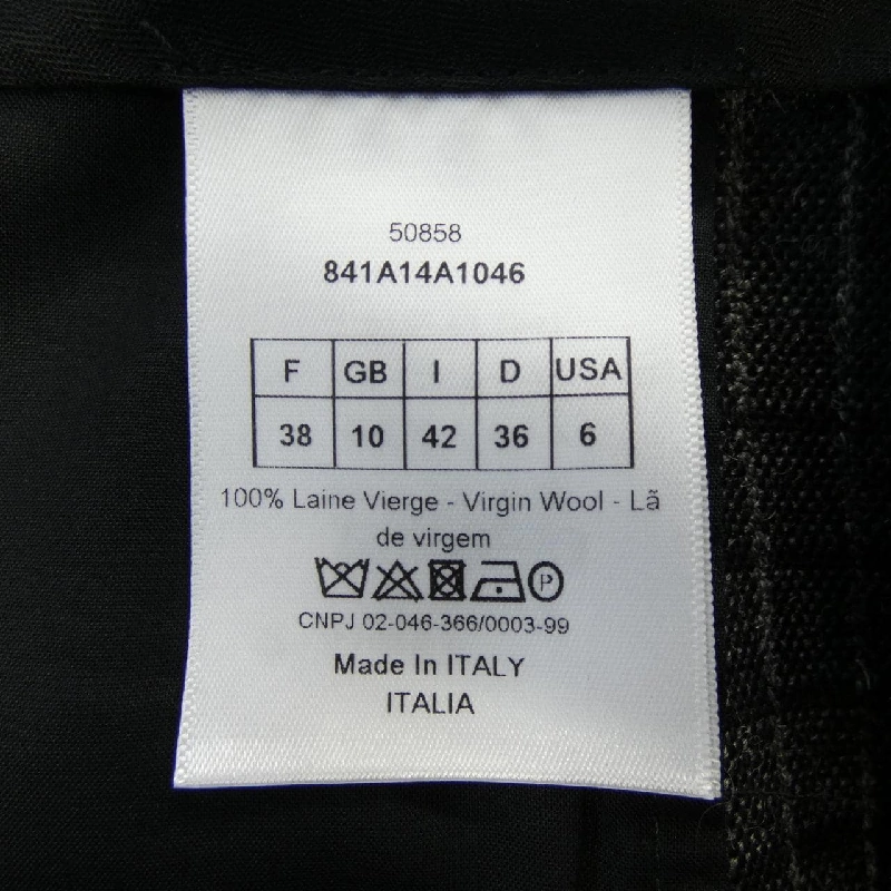 Quần Christian Dior 841A14A1046 649650