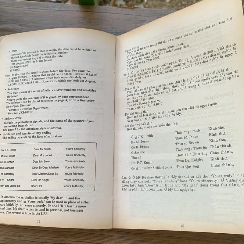 Song ngữ: Xin việc bằng tiếng Anh, M.D. SPOONER J.S. Me KELLEN, Dịch: ĐẶNG TUẦN ANH 713188