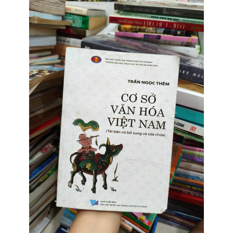 Cơ sở văn hoá Việt Nam 🌱 537472