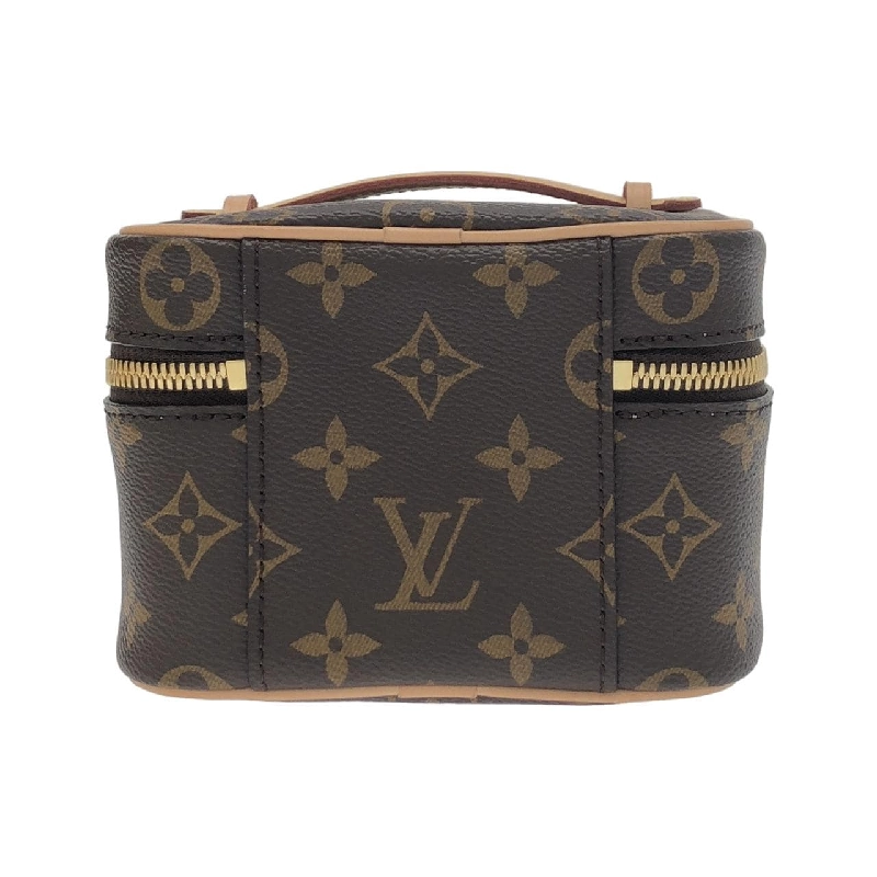 Túi xách Louis Vuitton Monogram Nice Nano M44936 - Hàng hiệu Chính hãng 771562