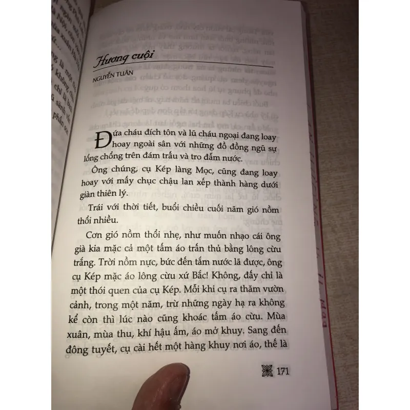 Phong vị tết việt-Nhiều Tác Giả 971681