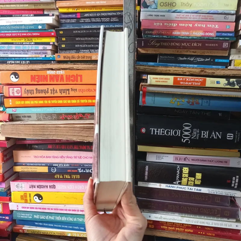 Một Cuộc Đời Dang Dở John F. Kennedy (1917-1963) - Robert Dallek 961723