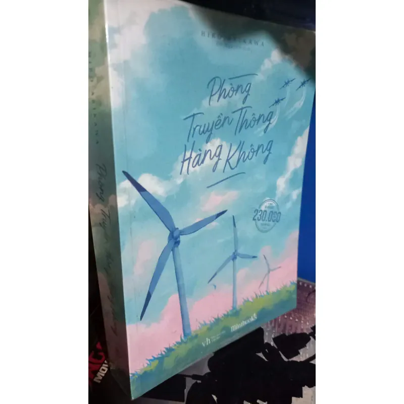 phòng truyền thông hàng không 1000810