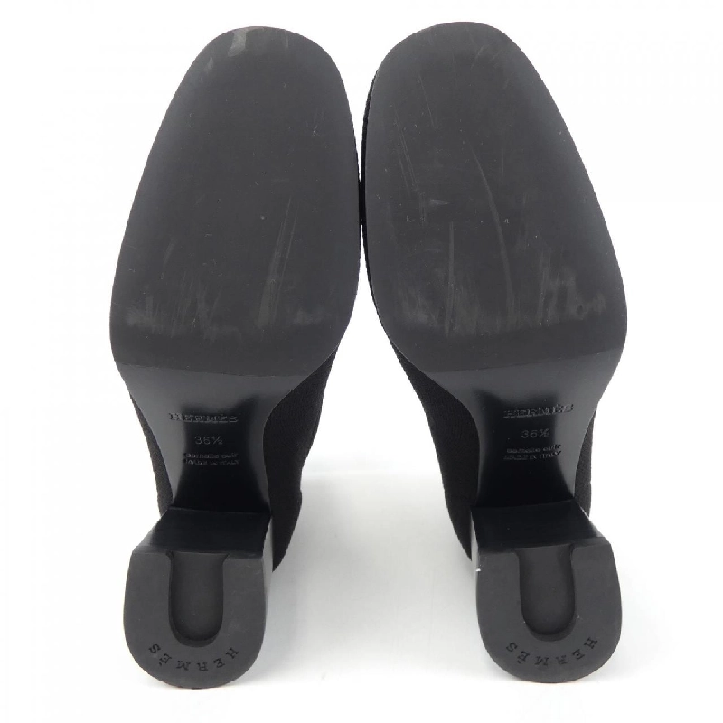 【Mã giảm giá】Giày bốt HERMES 664167