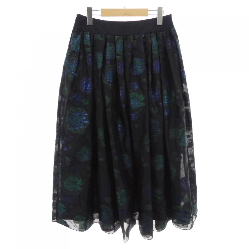 ドゥロワー DRAWER 6524-299-1231 Váy - Hàng hiệu Authentic 810855