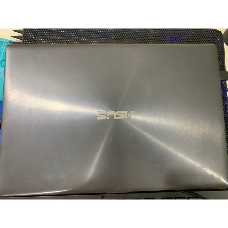 Laptop asus vivobook 3836