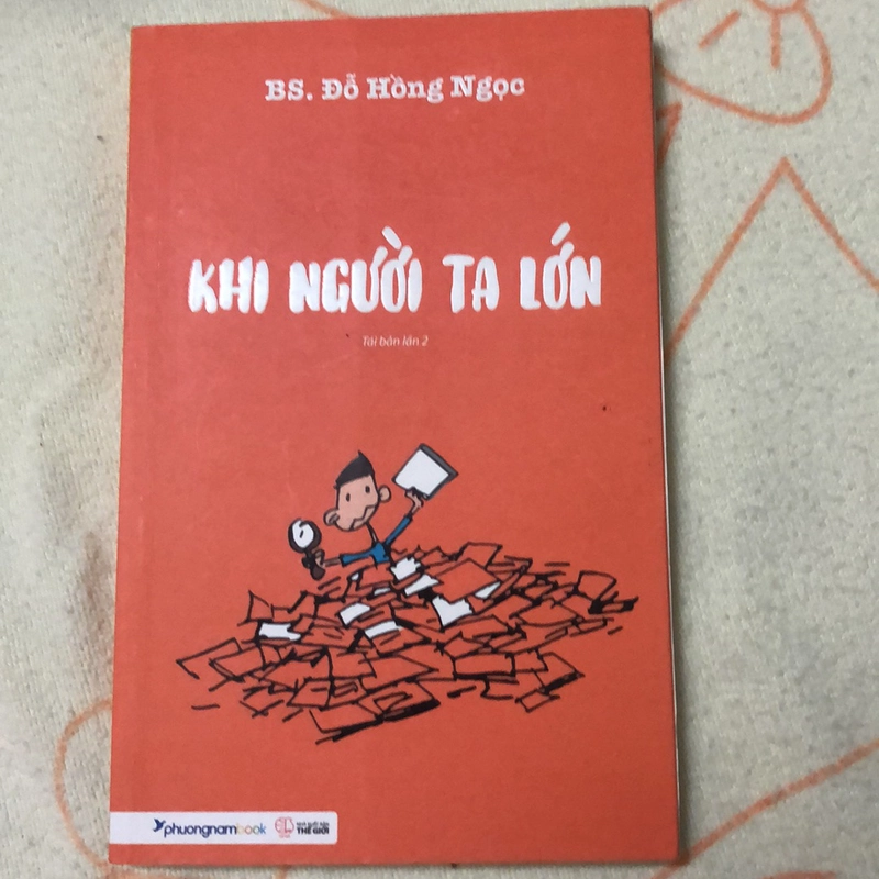 Khi người ta lớn 369816