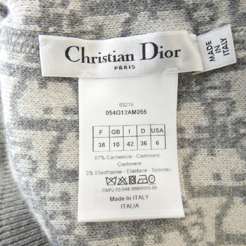 Áo khoác CHRISTIAN DIOR - Hàng hiệu Chính hãng 826067