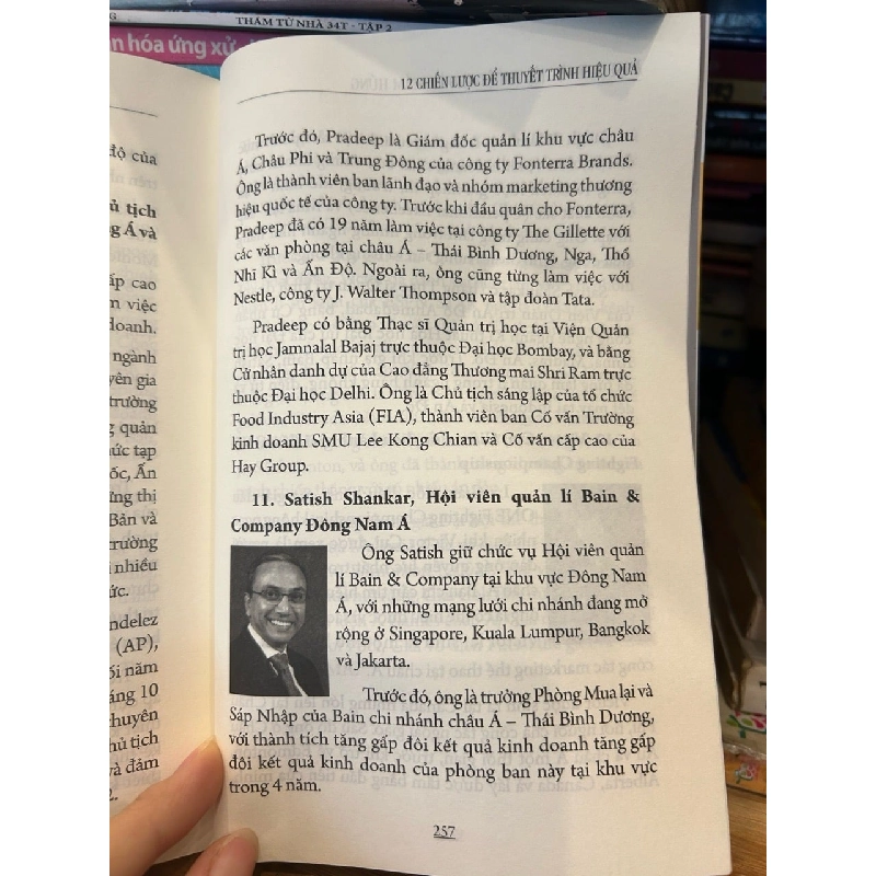 I spirit nghệ thuật truyền cảm hứng -Benjamin Loh 786304