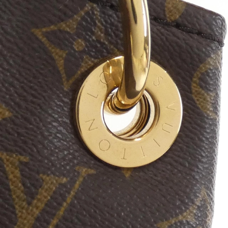 Túi xách vai Louis Vuitton Monogram Artsy MM M40249 608771