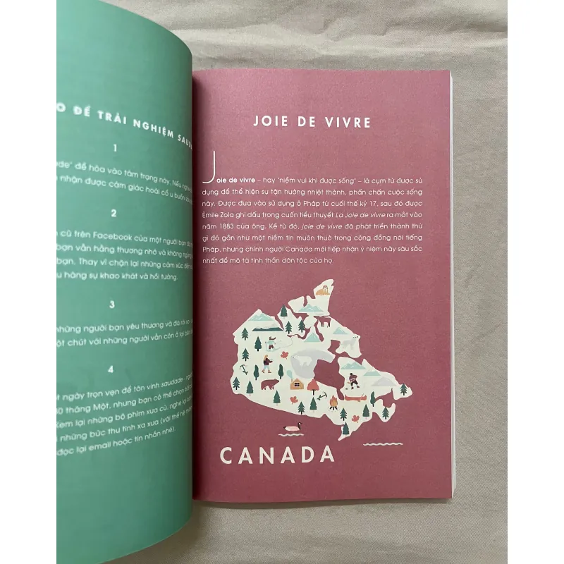 Ngôn Từ Phiêu Lưu Ký - Khi Những Điều Lấp Lánh Được Gọi Tên - Helen Russell 694049