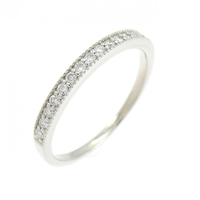 Nhẫn kim cương PT900 0.16CT - Hàng hiệu Authentic 847301