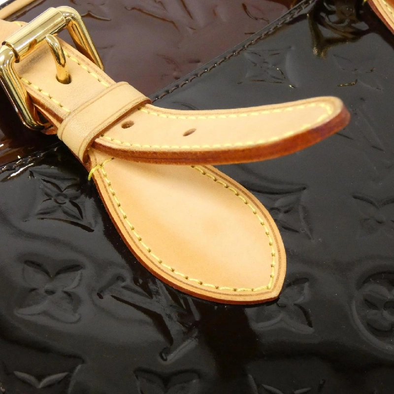 Túi xách Louis Vuitton Vernis Summit Drive M93516 - Hàng hiệu Chính hãng 768651