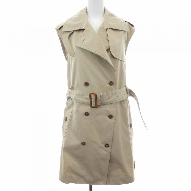 セリーヌ CELINE 2 6E52/2646 Áo vest dài - Hàng hiệu Chính hãng 894667